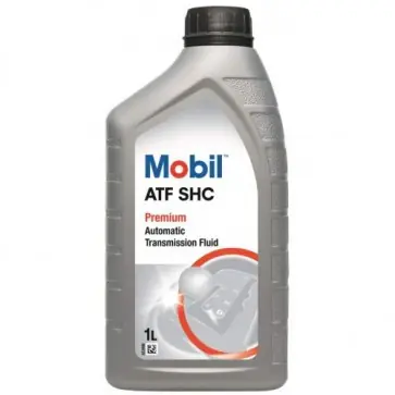 Mobil ATF SHC 1L MOBIL 142369 Alta Calidad